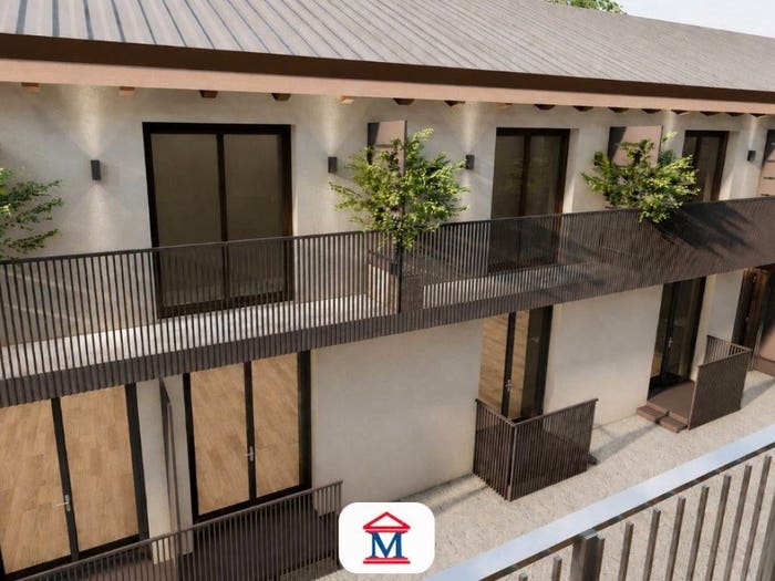 Appartamento bilocale in vendita in VIA PREVITALI, Stazione, Bergamo