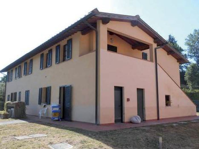 Appartamento in vendita in località Marzana Via Bassa, La Scala Calenzano, San Miniato