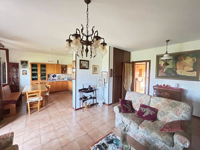 Appartamento trilocale in vendita in Centro, Villaverla