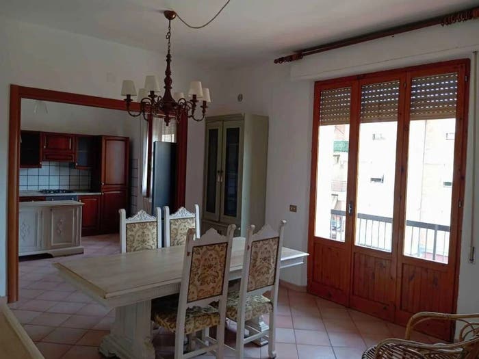 Appartamento quadrilocale in vendita in Via Pisana No Number, Centro, Poggibonsi