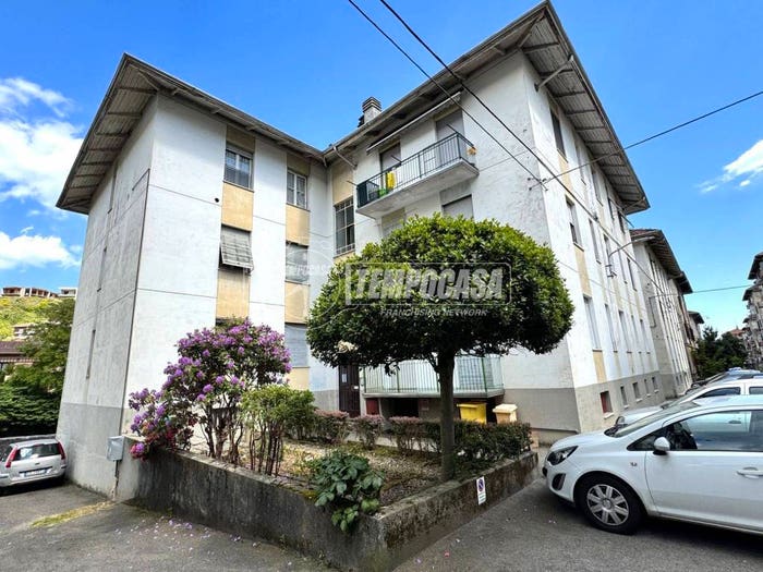 Appartamento trilocale in vendita in Via Billotti Lorenzo, Vandorno Piazzo Cossila, Biella