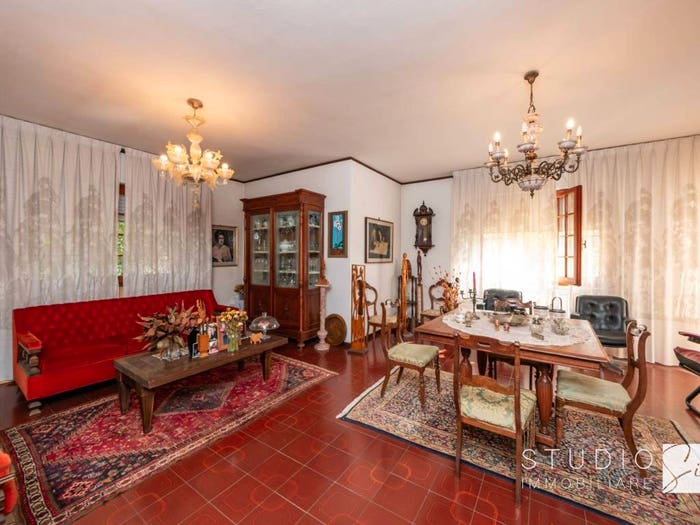 Casa con 6 locali in vendita in Via dei Musicanti, Stazione Masotti, Serravalle Pistoiese