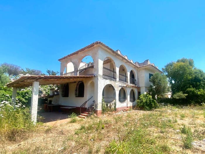 Casa con 6 locali in vendita in Parco Baia Verde, Baia Verde, Castel Volturno