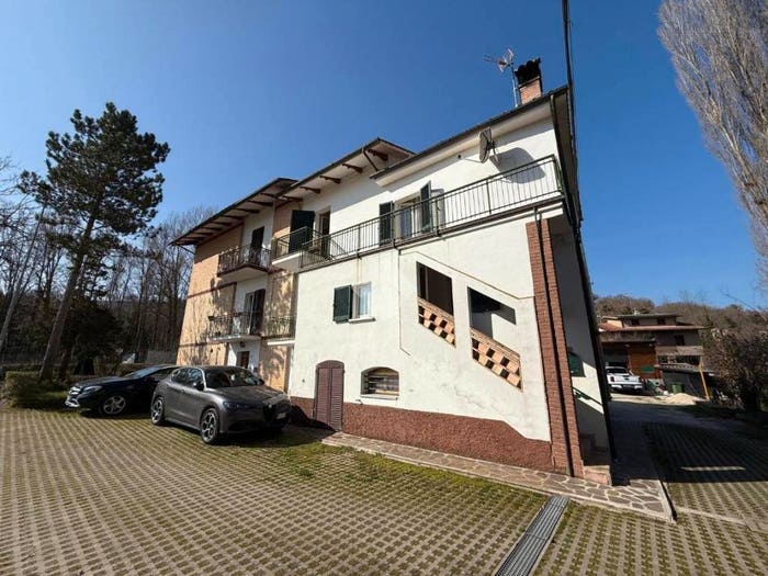 Casa trilocale in vendita in Frazione Nerbisci, Gubbio