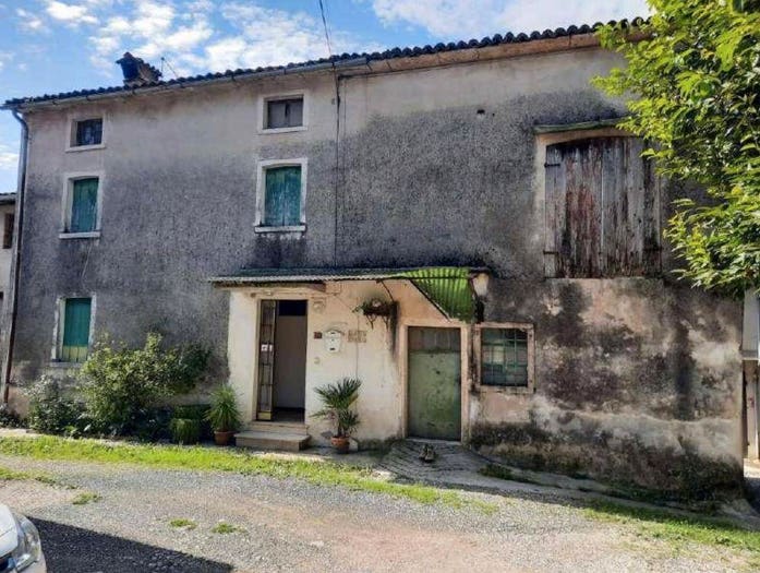 Casa bilocale in vendita in Via Ronzani, Salcedo
