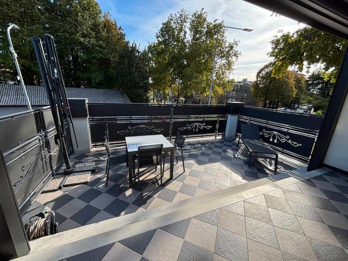 Appartamento trilocale in vendita in Viale Trieste, Udine