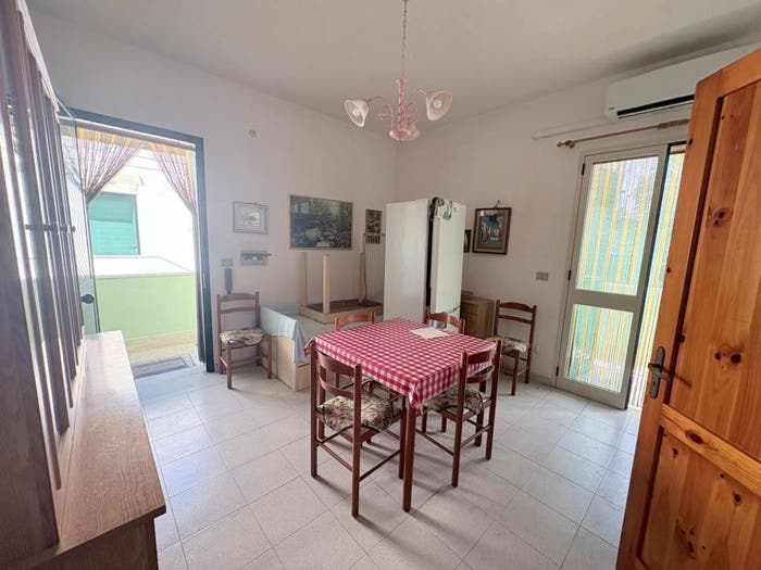 Casa con 5 locali in vendita in Via della Chiesa, Baia Verde Lidi, Gallipoli