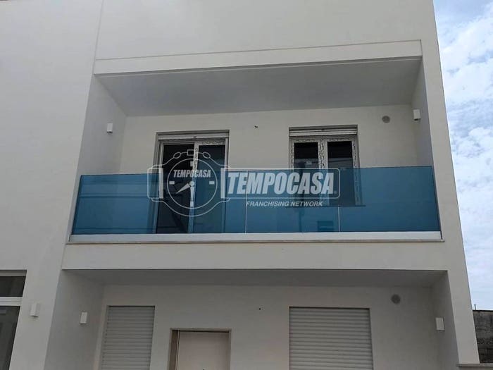 Appartamento bilocale in vendita in Via Amba Alagi, Centro, Porto Cesareo