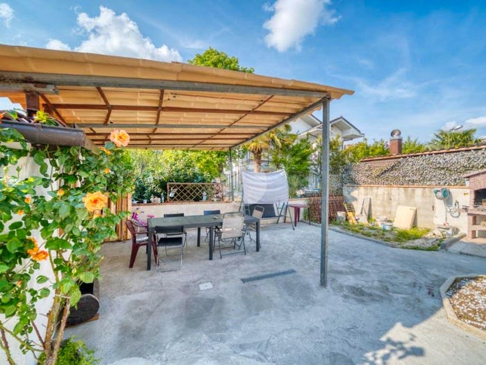 Casa quadrilocale in vendita in Via machiavelli, Piossasco
