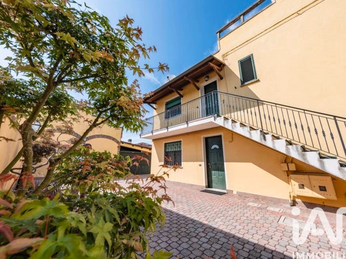 Casa con 6 locali in vendita in Via GIACOMO MATTEOTTI, Centro, Frassinelle Polesine