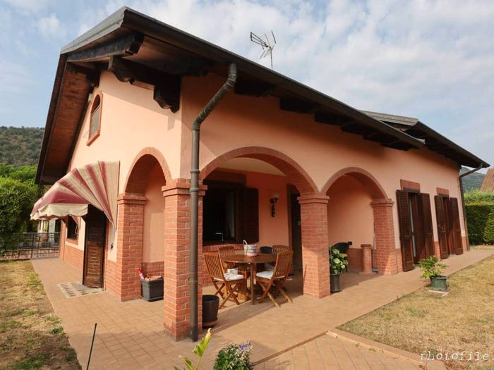 Casa con 6 locali in vendita in Via Serena, Sangano