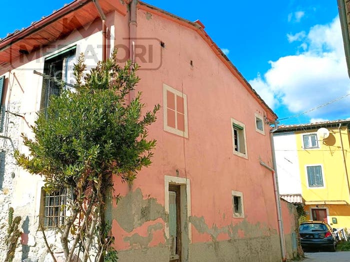 Casa trilocale in vendita in Via della Marginetta, Ponte a Moriano, Lucca