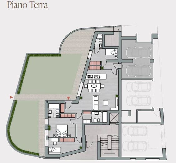 Case in Vendita e in Affitto - 2