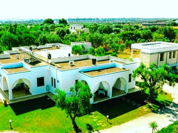 Casa con 6 locali in vendita in Carovigno