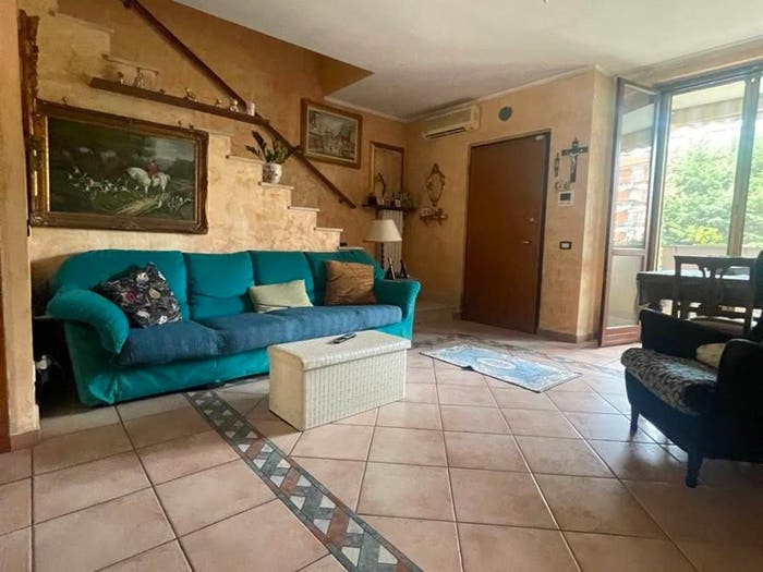 Casa quadrilocale in vendita in Centro, Pieve Fissiraga