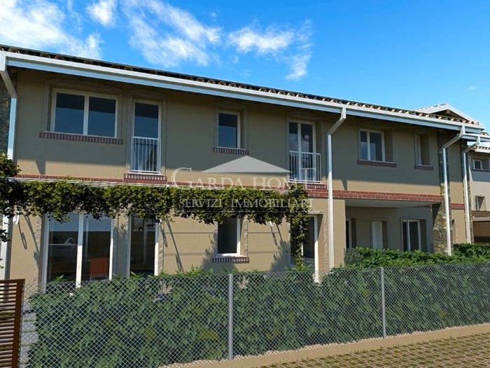 Appartamento bilocale in vendita in Località Monte Forca, Desenzanino, Desenzano del Garda