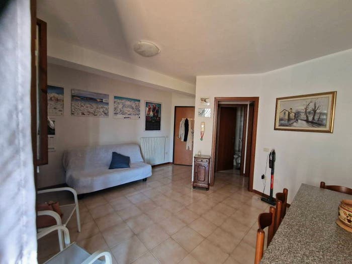 Appartamento bilocale in vendita in Centro, Berceto