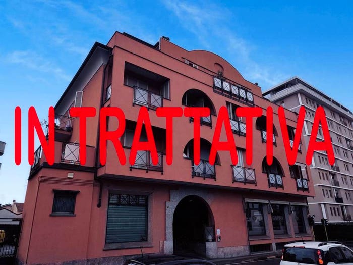 Appartamento trilocale in vendita in Via Michelangelo Buonarroti, Volturno Assisi San Mauro, Lissone
