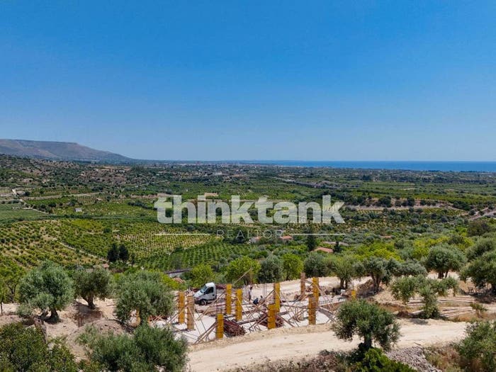 Casa con 6 locali in vendita in Strada provinciale, Noto