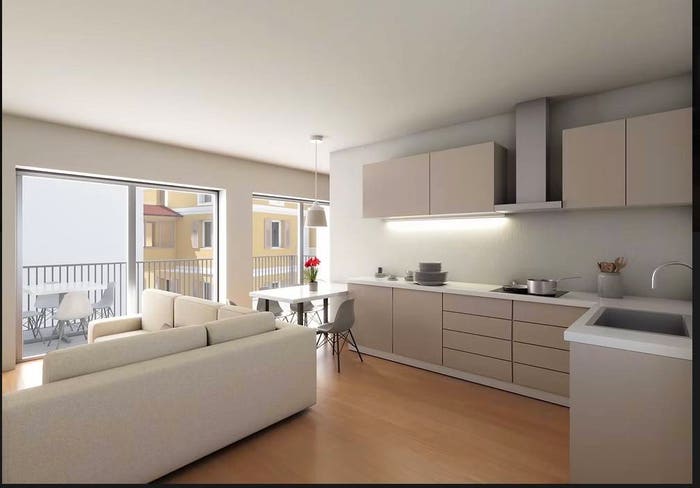 Appartamento quadrilocale in vendita in Via Dante Alighieri, Centro, Levico Terme