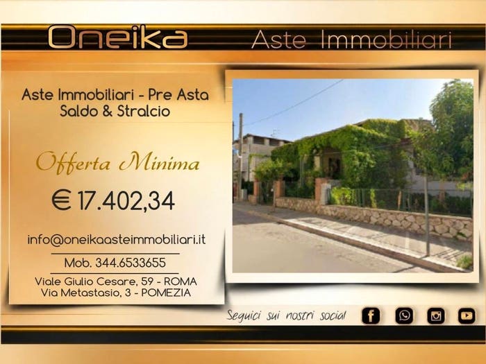 Appartamento quadrilocale in vendita in Via Regina Elena, Centro, Bellona