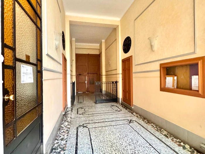 Appartamento trilocale in affitto in Via Gaetano Previati, Amendola Buonarroti, Milano