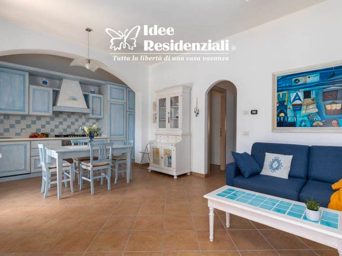 Appartamento quadrilocale in vendita in Centro, Palau