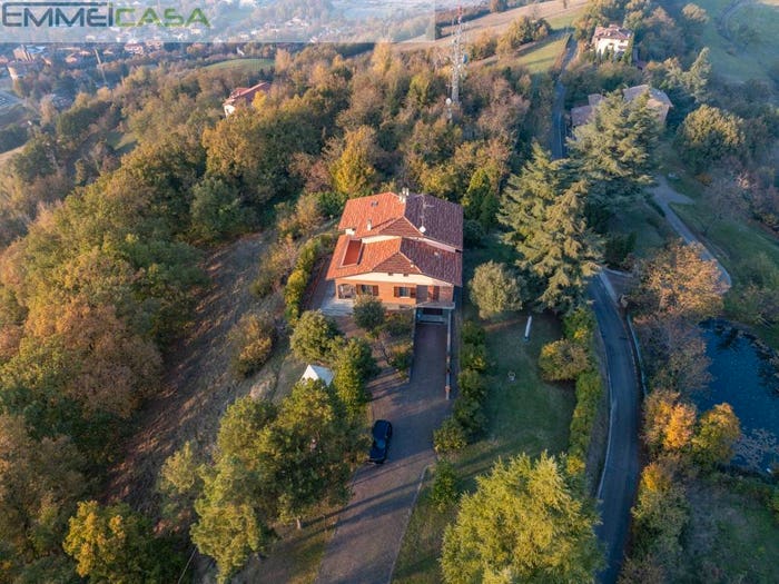 Casa con 6 locali in vendita in Via del Ruvinello, Fiorano Modenese