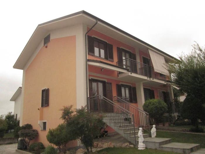 Casa con 5 locali in vendita in Via Pellengo, Centro, Moretta