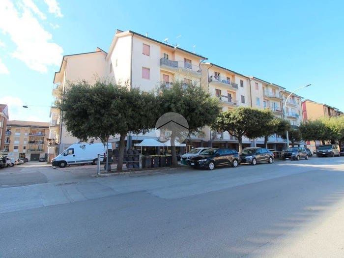 Appartamento quadrilocale in vendita in Viale XXIV Maggio, Via XXIV Maggio CEP, Campobasso