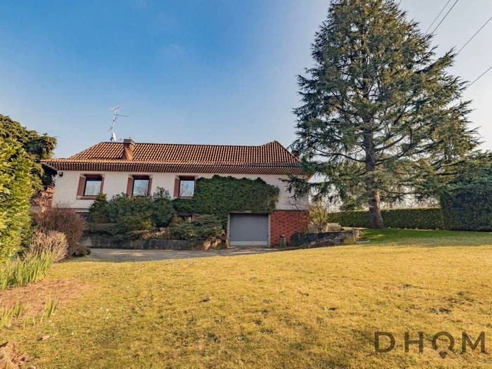 Casa con 5 locali in vendita in Via Cacciatori Cacciatori MB Italia, Bernate La Ca', Arcore