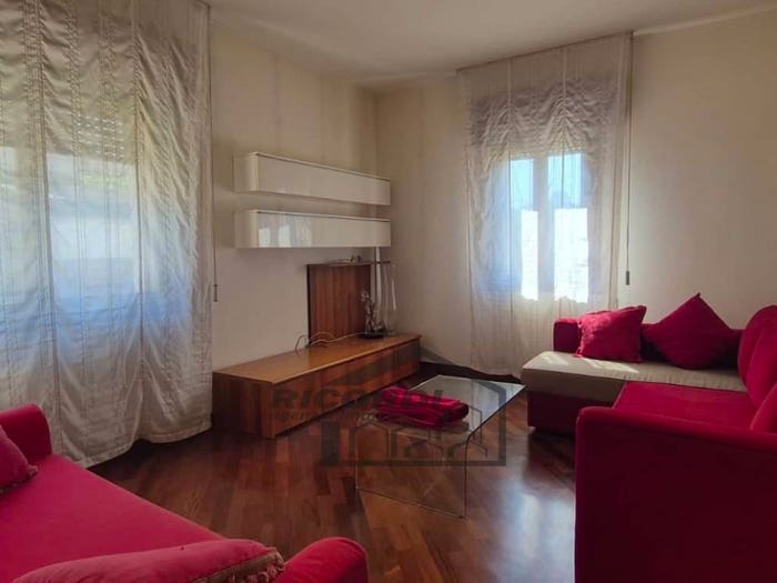 Appartamento trilocale in vendita in Favorita, Venezia