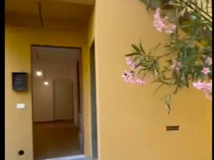 Appartamento monolocale in vendita in Via Giovanni XXIII, Londa