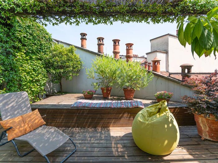 Appartamento con 5 locali in vendita in Via Sardegna, Washington, Milano