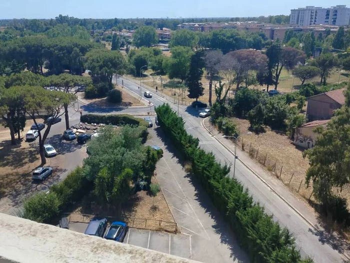 Appartamento con 5 locali in vendita in Viale Le Corbusier, Quartiere Europa, Latina