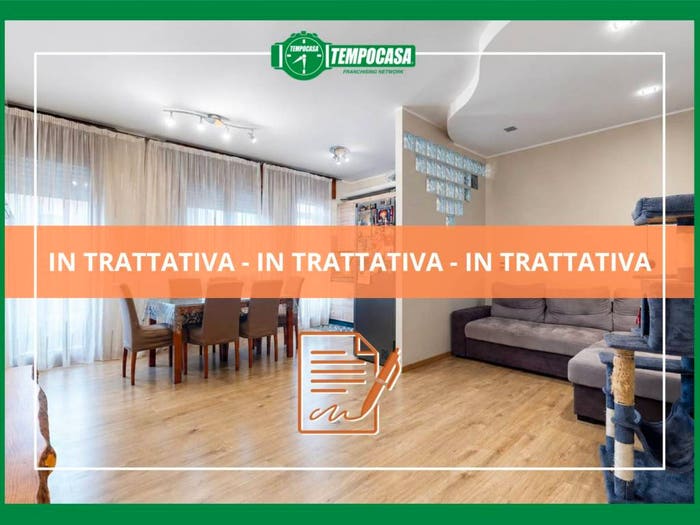Appartamento trilocale in vendita in Strada Madonna Marina, Sottomarina, Chioggia