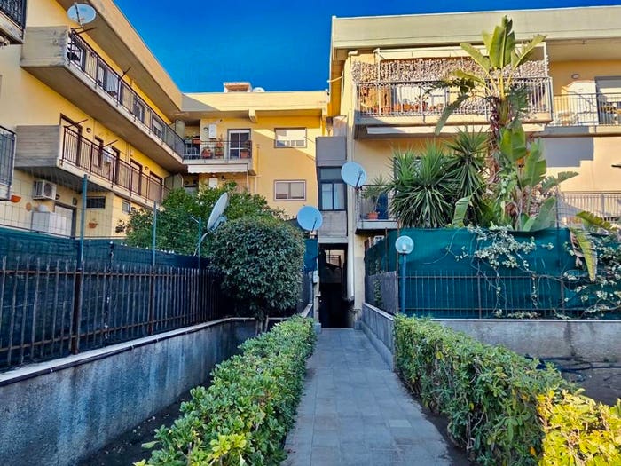 Appartamento quadrilocale in vendita in Via Simeto, Centro, Gravina di Catania