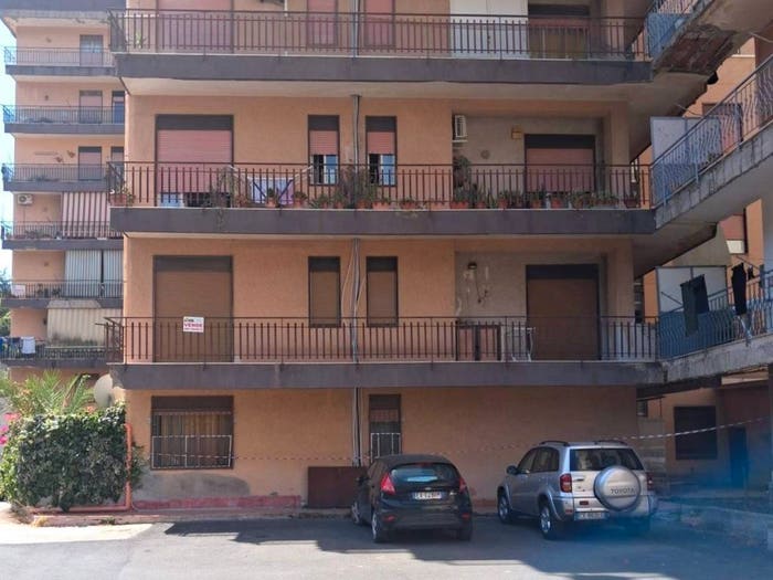 Appartamento con 5 locali in vendita in Via Liberazione, Carlentini Nord, Carlentini