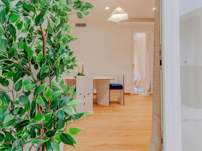 Appartamento trilocale in vendita in Via Brusuglio, Affori, Milano