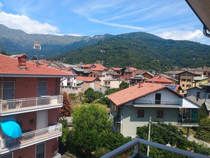 Casa monolocale in vendita in Frazione Ritornato, Corio