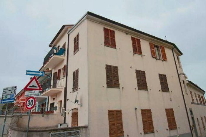 Appartamento monolocale in vendita in VIA COLLEVERDE, Palombare, Ancona