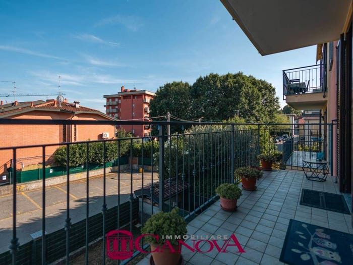 Appartamento trilocale in vendita in Vighizzolo Cascina Varenna, Cantù