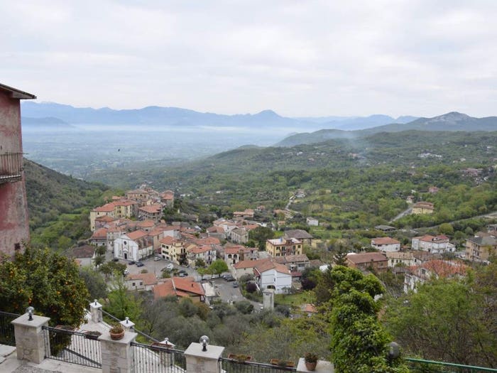 Appartamento con 5 locali in vendita in Via Settembre, Centro, Esperia