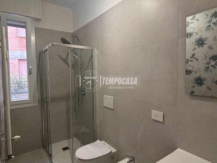 Appartamento quadrilocale in vendita in Via Montegrappa, Centro, Formigine