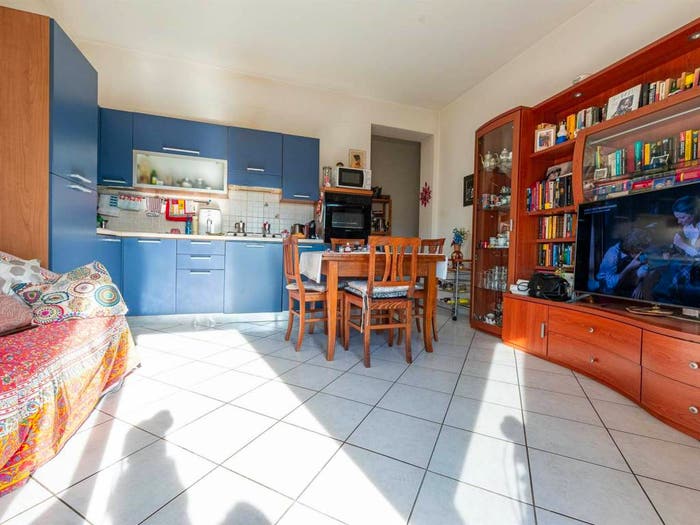 Appartamento bilocale in vendita in Barbanella Verde Maremma, Grosseto