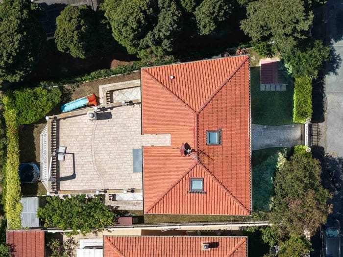 Casa con 6 locali in vendita in Via dell'Elba, Antignano Banditella, Livorno