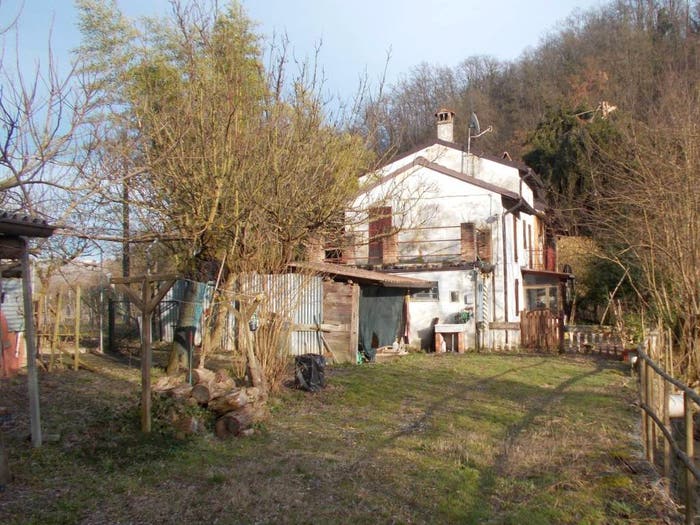Casa trilocale in vendita in Casa Fraschini, Montalto Pavese