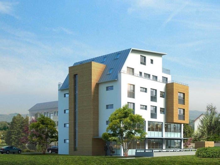 Appartamento bilocale in vendita in Via Aurelia, Centro, Loano