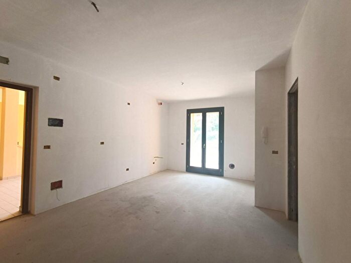 Appartamento con 5 locali in vendita in Colonnella