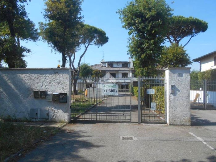 Casa con 6 locali in vendita in Via dei Casoni, Porto Garibaldi, Comacchio